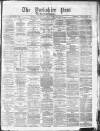 Yorkshire Post and Leeds Intelligencer Monday 15 December 1879 Page 1