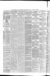 Yorkshire Post and Leeds Intelligencer Friday 27 February 1880 Page 4