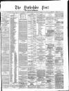 Yorkshire Post and Leeds Intelligencer Thursday 01 April 1880 Page 1