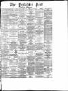 Yorkshire Post and Leeds Intelligencer Thursday 15 April 1880 Page 1