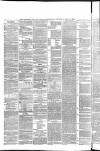Yorkshire Post and Leeds Intelligencer Wednesday 21 July 1880 Page 2