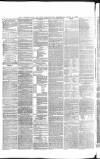 Yorkshire Post and Leeds Intelligencer Wednesday 11 August 1880 Page 2