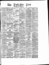 Yorkshire Post and Leeds Intelligencer Wednesday 01 September 1880 Page 1