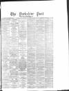 Yorkshire Post and Leeds Intelligencer Thursday 09 September 1880 Page 1