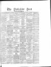 Yorkshire Post and Leeds Intelligencer Thursday 23 September 1880 Page 1