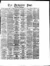 Yorkshire Post and Leeds Intelligencer Wednesday 03 November 1880 Page 1