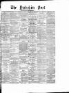 Yorkshire Post and Leeds Intelligencer Friday 19 November 1880 Page 1