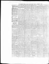 Yorkshire Post and Leeds Intelligencer Friday 19 November 1880 Page 4