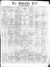 Yorkshire Post and Leeds Intelligencer Saturday 20 November 1880 Page 1