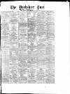 Yorkshire Post and Leeds Intelligencer Friday 26 November 1880 Page 1