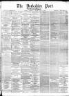 Yorkshire Post and Leeds Intelligencer Monday 29 November 1880 Page 1