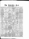 Yorkshire Post and Leeds Intelligencer Thursday 02 December 1880 Page 1
