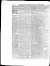 Yorkshire Post and Leeds Intelligencer Thursday 09 December 1880 Page 4