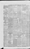 Yorkshire Post and Leeds Intelligencer Friday 11 February 1881 Page 2