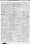 Yorkshire Post and Leeds Intelligencer Saturday 12 February 1881 Page 4