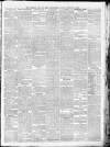 Yorkshire Post and Leeds Intelligencer Monday 21 February 1881 Page 3