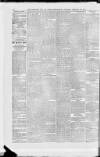 Yorkshire Post and Leeds Intelligencer Thursday 24 February 1881 Page 4