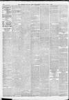 Yorkshire Post and Leeds Intelligencer Tuesday 01 March 1881 Page 4
