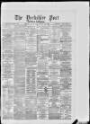 Yorkshire Post and Leeds Intelligencer Thursday 28 April 1881 Page 1