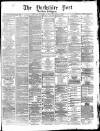 Yorkshire Post and Leeds Intelligencer Tuesday 13 September 1881 Page 1