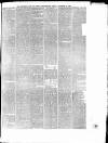 Yorkshire Post and Leeds Intelligencer Friday 18 November 1881 Page 3