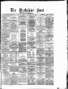 Yorkshire Post and Leeds Intelligencer Friday 09 December 1881 Page 1