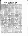 Yorkshire Post and Leeds Intelligencer Wednesday 18 January 1882 Page 1