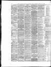 Yorkshire Post and Leeds Intelligencer Wednesday 22 February 1882 Page 2