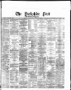 Yorkshire Post and Leeds Intelligencer Tuesday 04 April 1882 Page 1