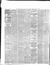 Yorkshire Post and Leeds Intelligencer Tuesday 04 April 1882 Page 4