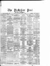 Yorkshire Post and Leeds Intelligencer Monday 08 May 1882 Page 1
