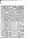 Yorkshire Post and Leeds Intelligencer Monday 08 May 1882 Page 5