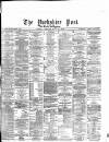 Yorkshire Post and Leeds Intelligencer Tuesday 30 May 1882 Page 1