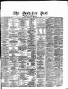 Yorkshire Post and Leeds Intelligencer Tuesday 29 August 1882 Page 1