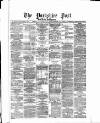 Yorkshire Post and Leeds Intelligencer Wednesday 13 September 1882 Page 1