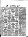Yorkshire Post and Leeds Intelligencer Thursday 05 October 1882 Page 1