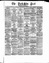 Yorkshire Post and Leeds Intelligencer Wednesday 08 November 1882 Page 1