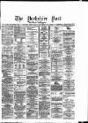 Yorkshire Post and Leeds Intelligencer Thursday 14 December 1882 Page 1