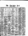 Yorkshire Post and Leeds Intelligencer Tuesday 09 January 1883 Page 1