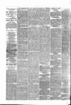 Yorkshire Post and Leeds Intelligencer Thursday 11 January 1883 Page 4