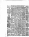 Yorkshire Post and Leeds Intelligencer Thursday 25 January 1883 Page 4