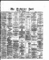 Yorkshire Post and Leeds Intelligencer Tuesday 13 February 1883 Page 1