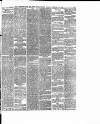 Yorkshire Post and Leeds Intelligencer Monday 19 February 1883 Page 5