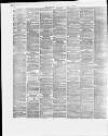 Yorkshire Post and Leeds Intelligencer Tuesday 10 April 1883 Page 2