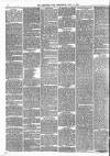 Yorkshire Post and Leeds Intelligencer Wednesday 04 July 1883 Page 6
