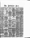 Yorkshire Post and Leeds Intelligencer Wednesday 12 September 1883 Page 1