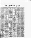 Yorkshire Post and Leeds Intelligencer Wednesday 19 September 1883 Page 1