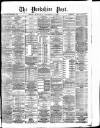Yorkshire Post and Leeds Intelligencer Saturday 03 November 1883 Page 1