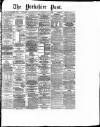 Yorkshire Post and Leeds Intelligencer Wednesday 07 November 1883 Page 1