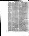 Yorkshire Post and Leeds Intelligencer Friday 09 November 1883 Page 6